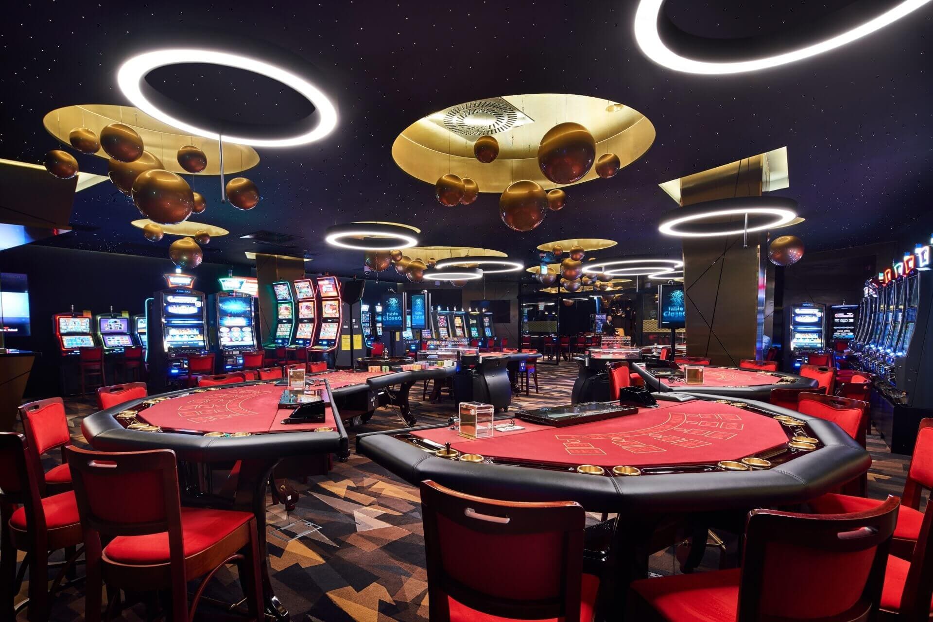 VIP-Casino-Pakete